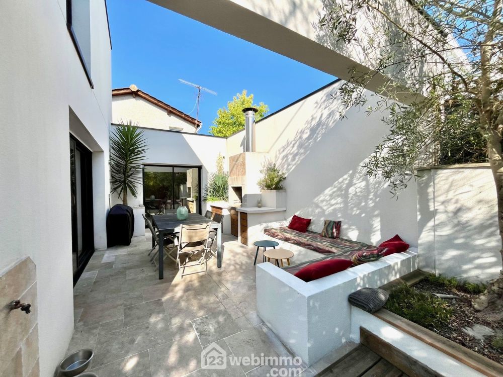 Photo 2 - Mérignac 33700 à Mérignac