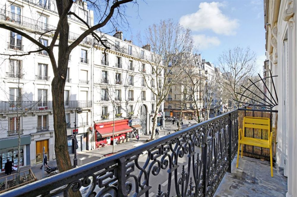 Photo 1 - Paris 20 75020 à Paris 20