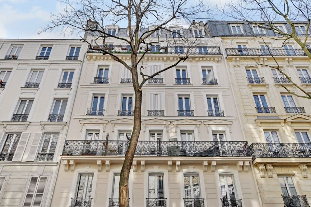 Photo 4 - Paris 20 75020 à Paris 20