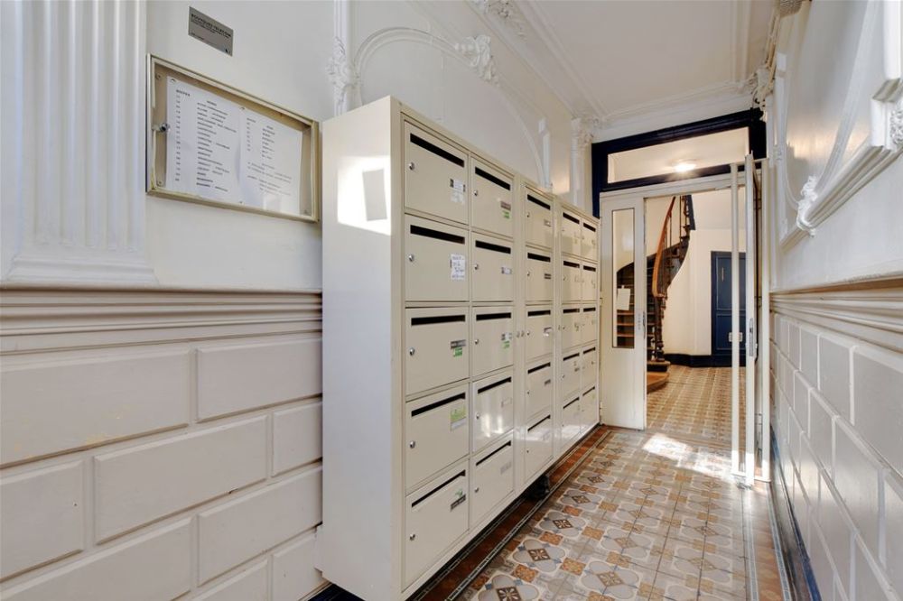 Photo 5 - Paris 20 75020 à Paris 20