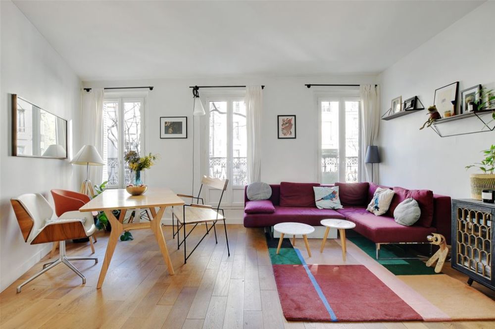 Photo 6 - Paris 20 75020 à Paris 20