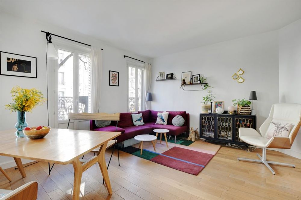 Photo 7 - Paris 20 75020 à Paris 20