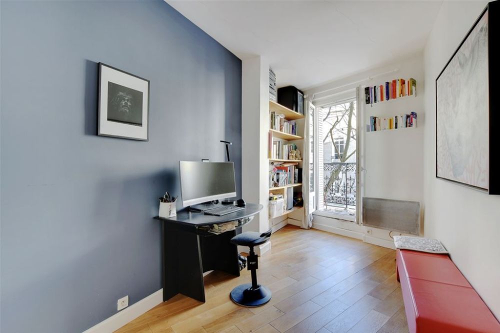 Photo 8 - Paris 20 75020 à Paris 20