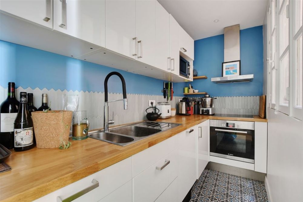 Photo 9 - Paris 20 75020 à Paris 20