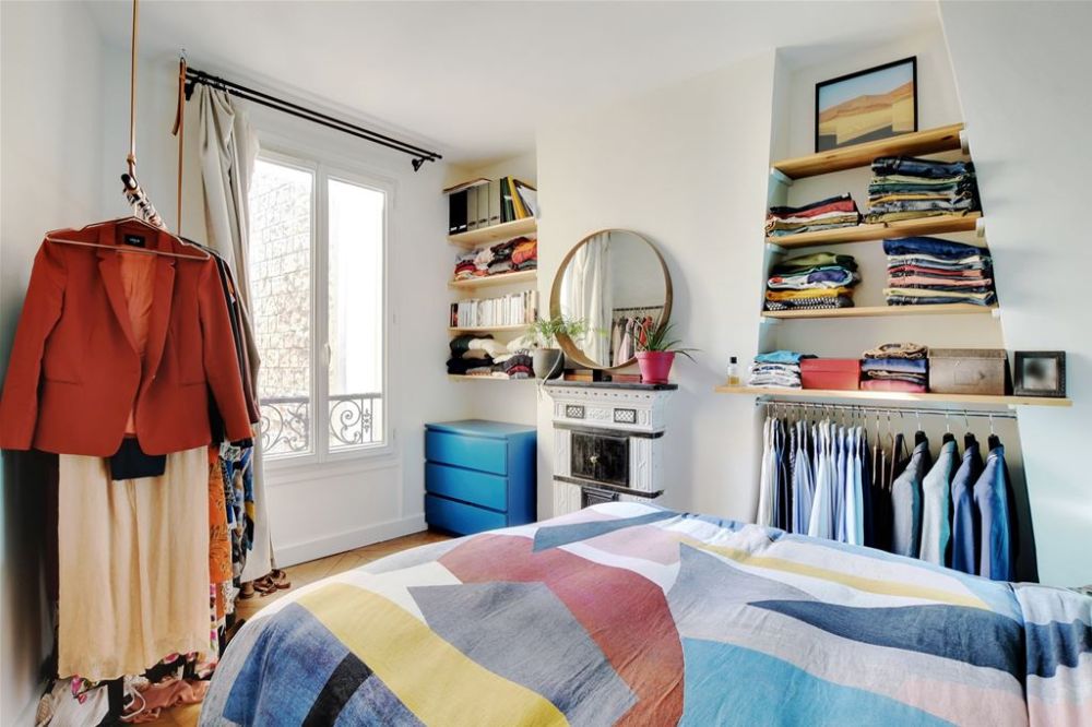 Photo 10 - Paris 20 75020 à Paris 20