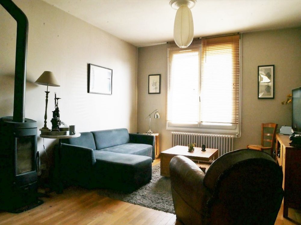 Photo 2 - Cholet 49300 à Cholet