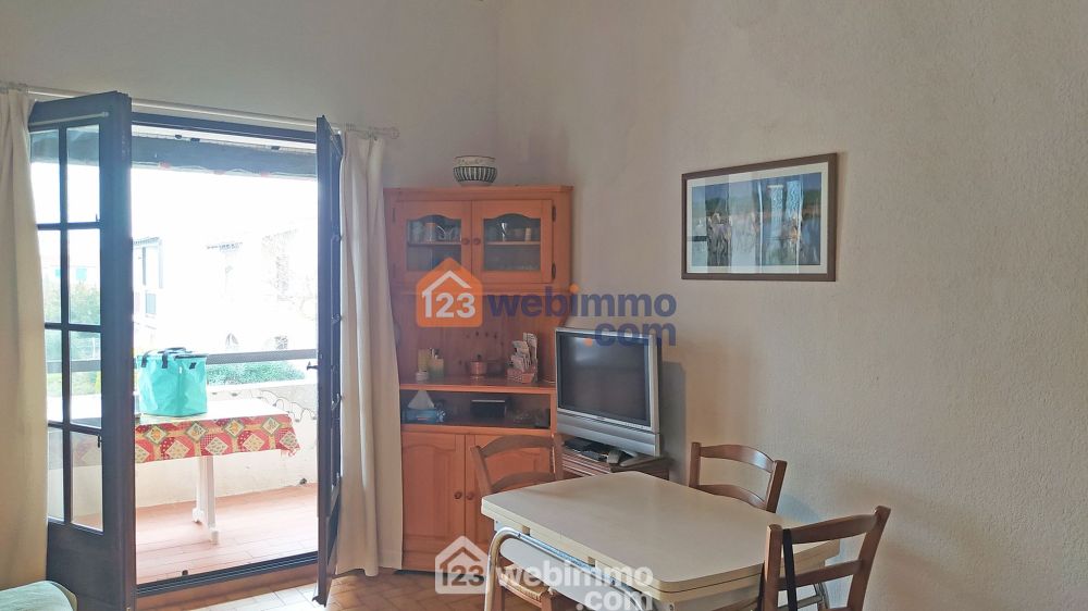 Photo 1 - Saintes-Maries-de-la-Mer 13460 à Saintes-Maries-de-la-Mer