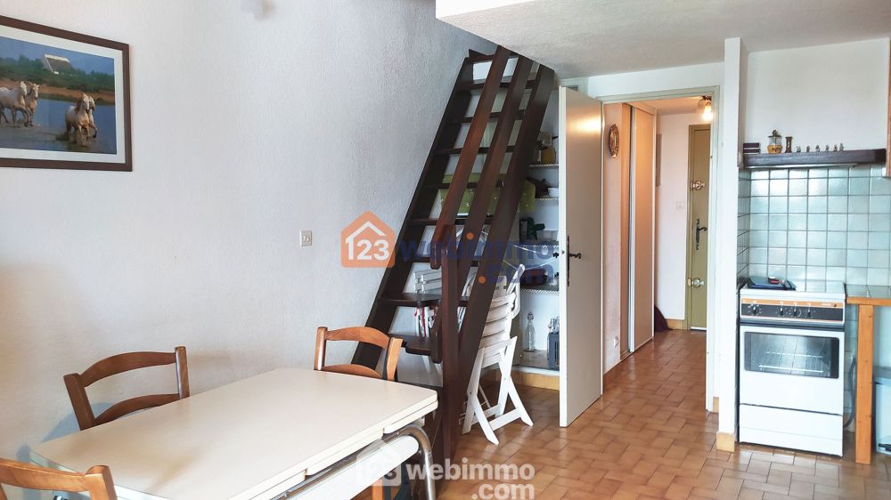 Photo 2 - Saintes-Maries-de-la-Mer 13460 à Saintes-Maries-de-la-Mer