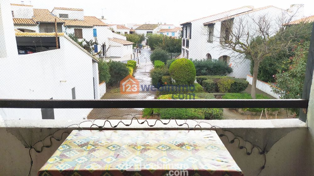 Photo 4 - Saintes-Maries-de-la-Mer 13460 à Saintes-Maries-de-la-Mer