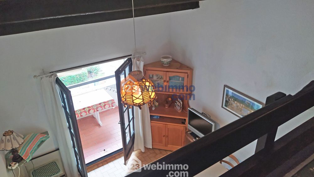 Photo 6 - Saintes-Maries-de-la-Mer 13460 à Saintes-Maries-de-la-Mer