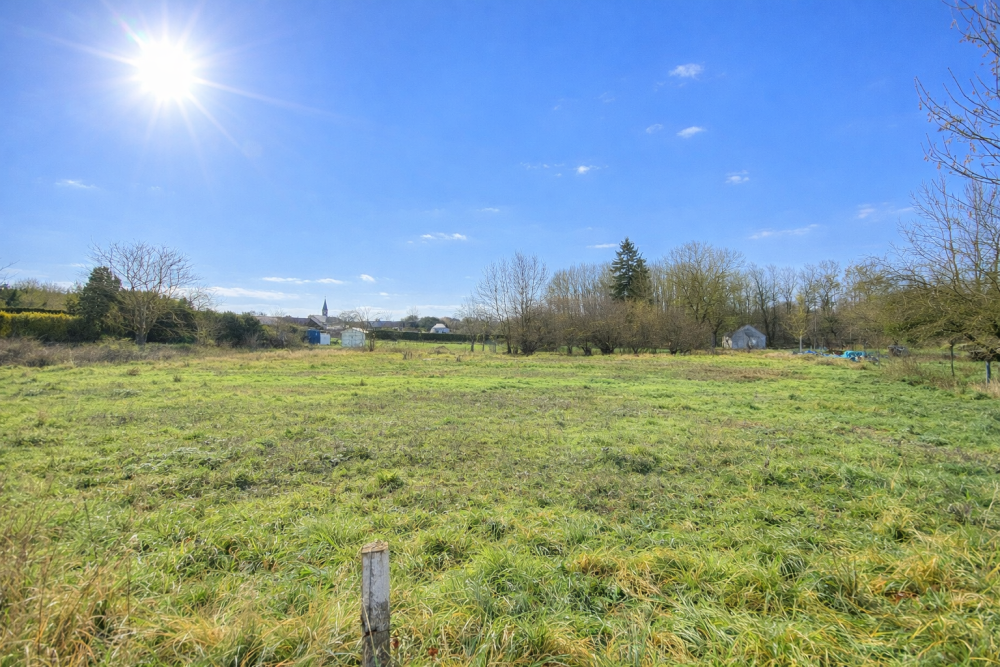 Photo 4 - Chevresis-Monceau 02270 à Chevresis-Monceau