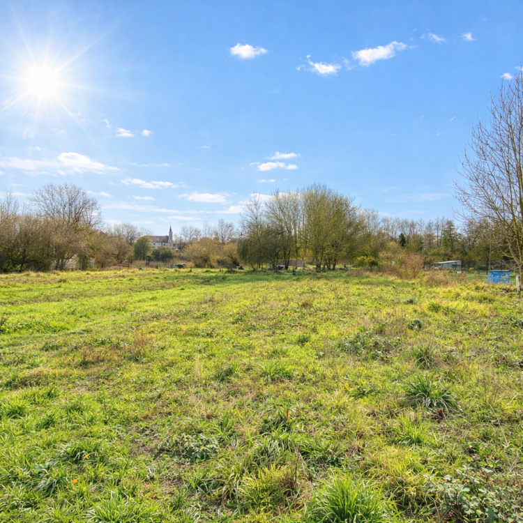 Photo 2 - Chevresis-Monceau 02270 à Chevresis-Monceau