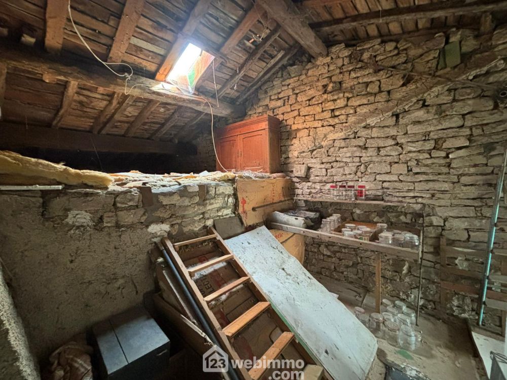 Photo 9 - Les Monthairons 55320 à Les Monthairons