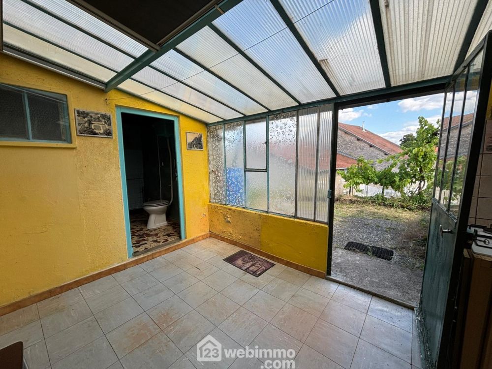 Photo 8 - Les Monthairons 55320 à Les Monthairons