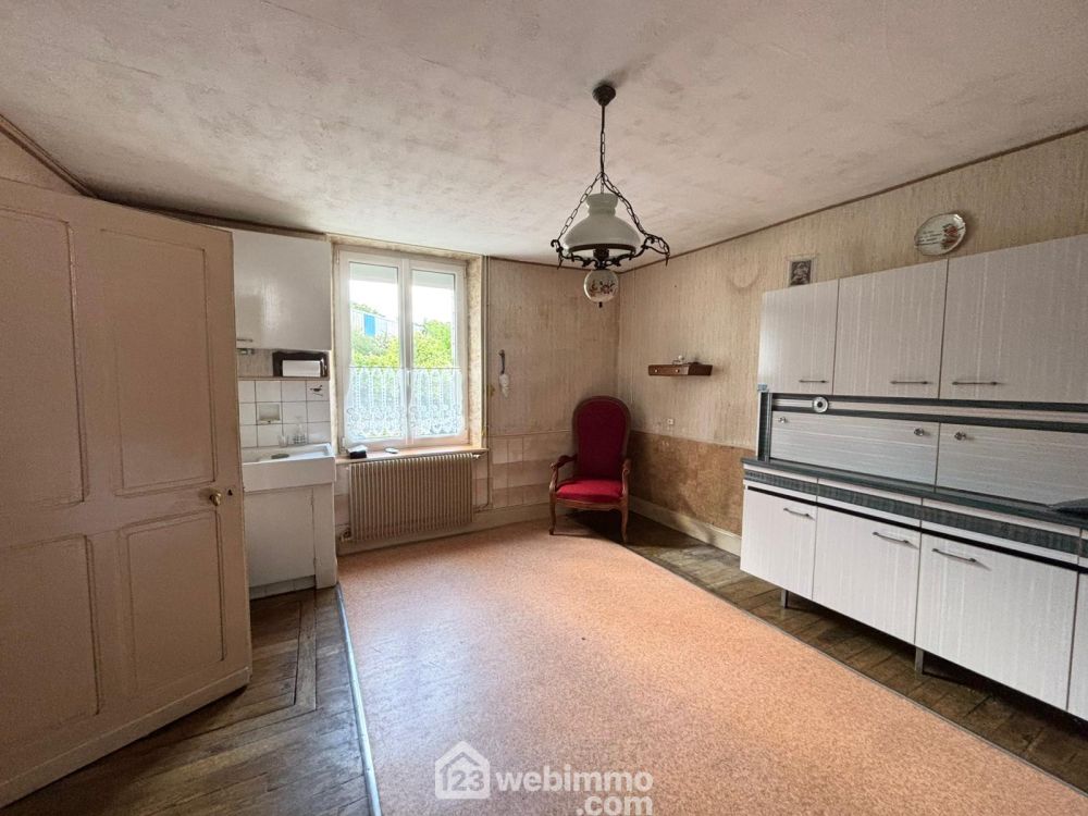 Photo 4 - Les Monthairons 55320 à Les Monthairons