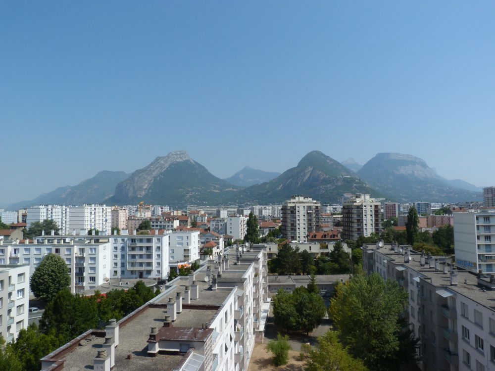 Photo 5 - GRENOBLE 38100 à GRENOBLE