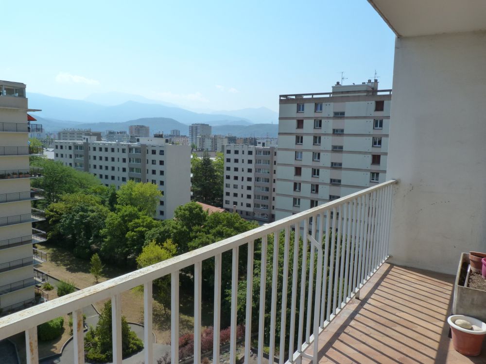 Photo 8 - GRENOBLE 38100 à GRENOBLE