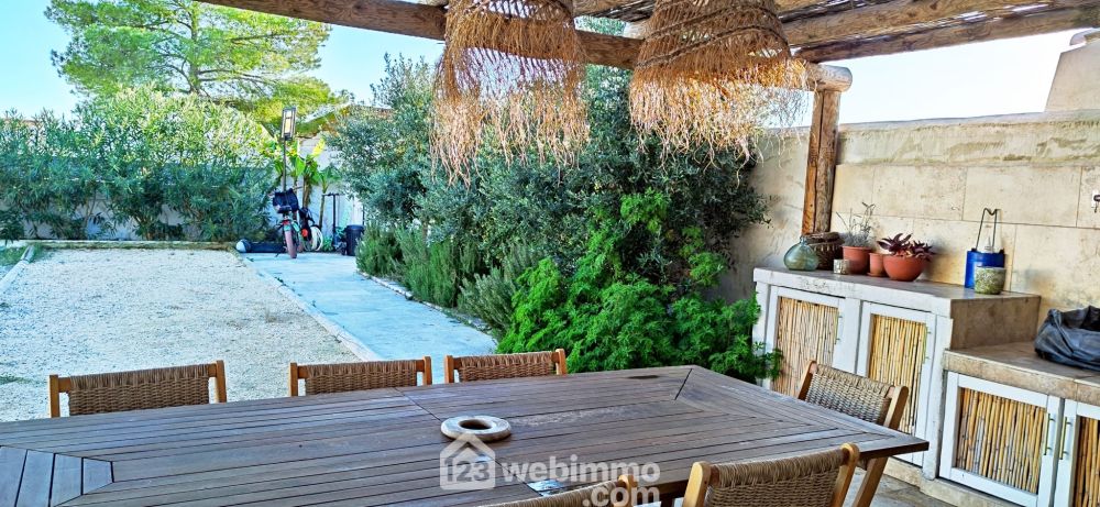 Photo 9 - Saintes-Maries-de-la-Mer 13460 à Saintes-Maries-de-la-Mer