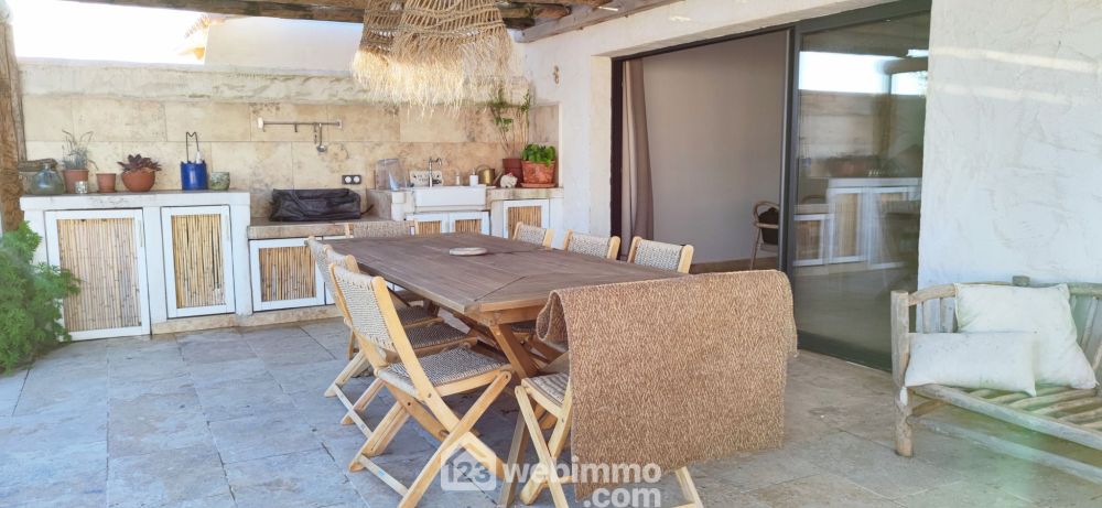 Photo 11 - Saintes-Maries-de-la-Mer 13460 à Saintes-Maries-de-la-Mer