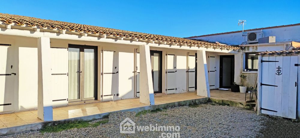 Photo 34 - Saintes-Maries-de-la-Mer 13460 à Saintes-Maries-de-la-Mer