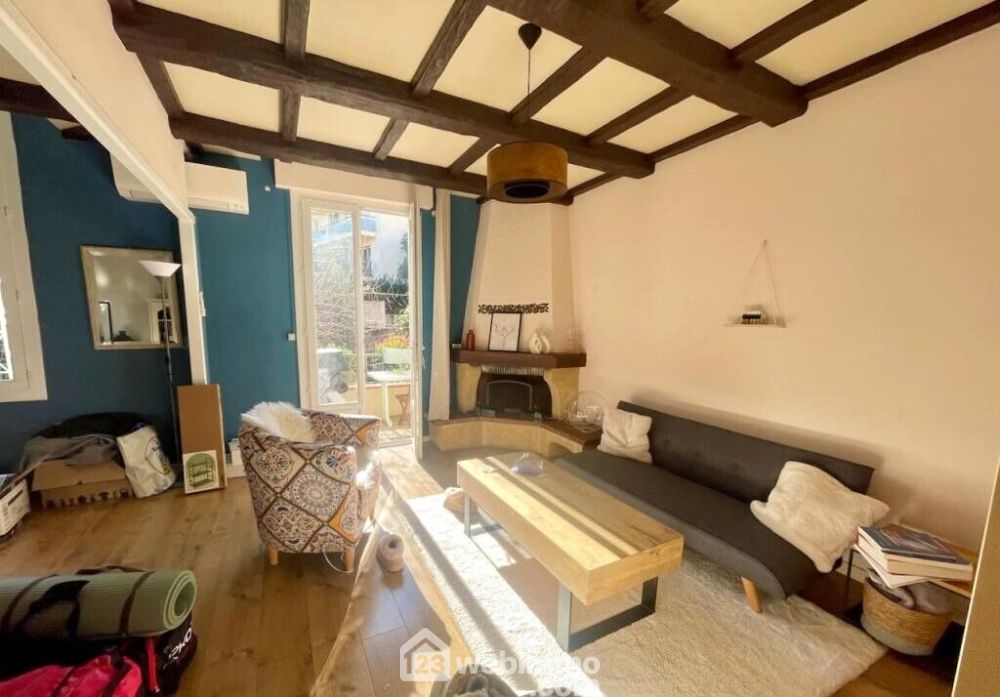 Photo 4 - Saint-Raphaël 83700 à Saint-Raphaël