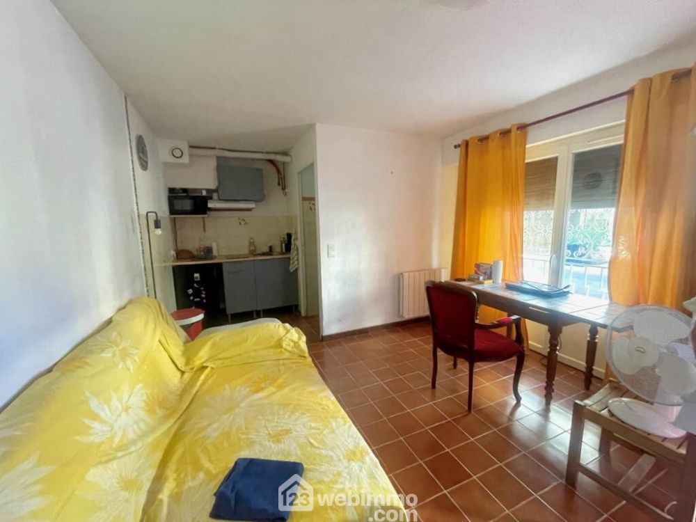 Photo 11 - Saint-Raphaël 83700 à Saint-Raphaël