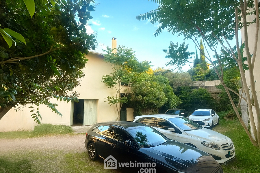 Photo 1 - Saint-Raphaël 83700 à Saint-Raphaël