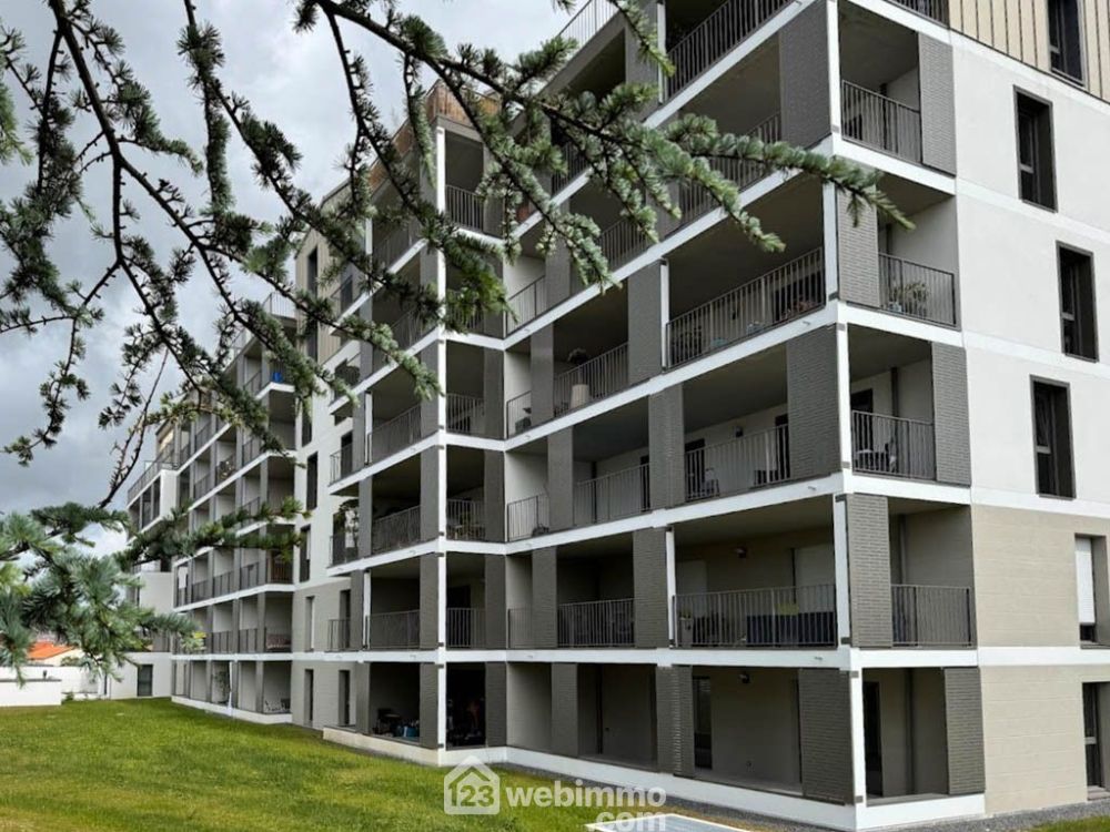 Photo 12 - Cholet 49300 à Cholet