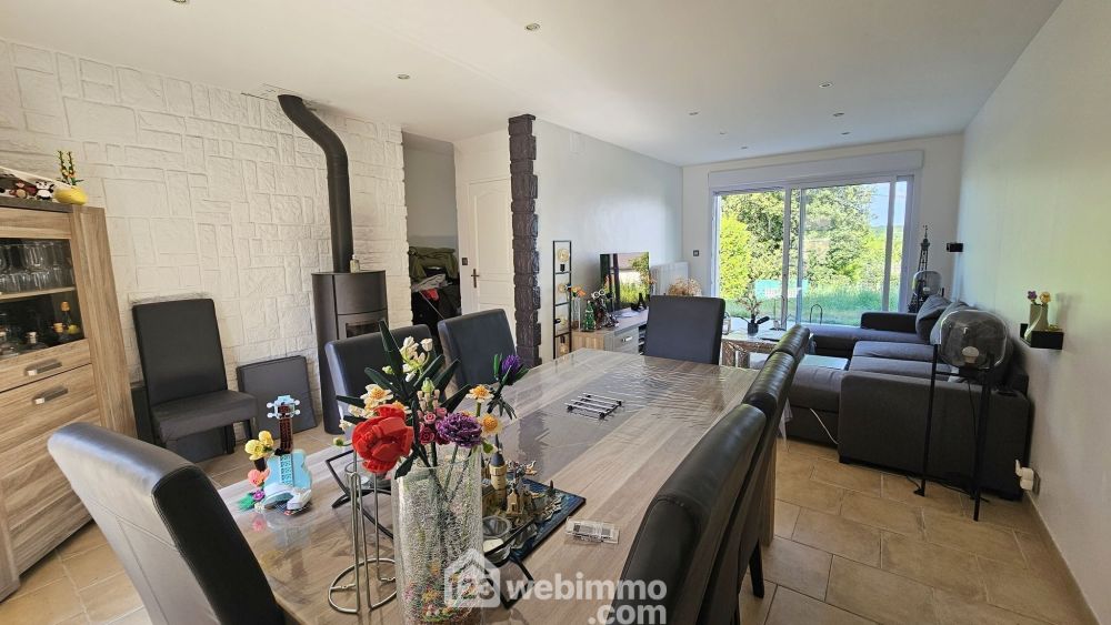 Photo 3 - Milly-la-Forêt 91490 à Milly-la-Forêt