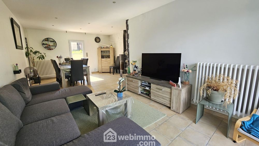 Photo 8 - Milly-la-Forêt 91490 à Milly-la-Forêt