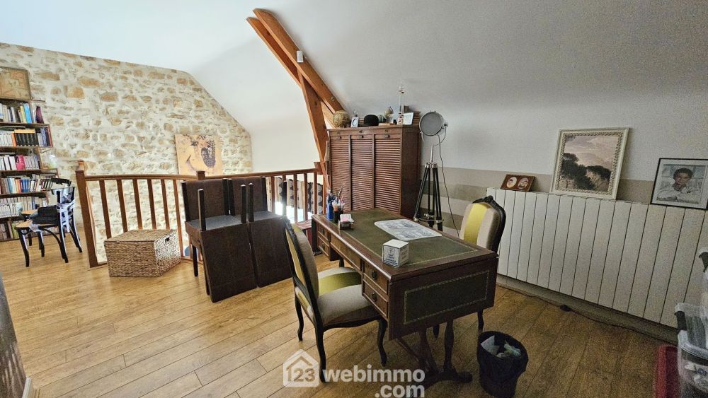 Photo 12 - Barbizon 77630 à Barbizon