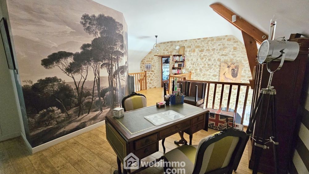 Photo 14 - Barbizon 77630 à Barbizon