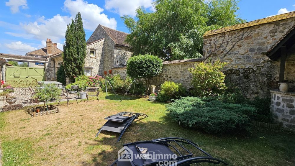 Photo 25 - Barbizon 77630 à Barbizon