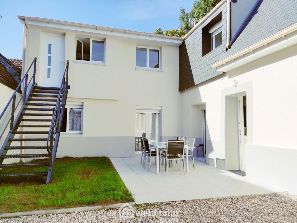 Photo 1 - Lery 27690 à Lery