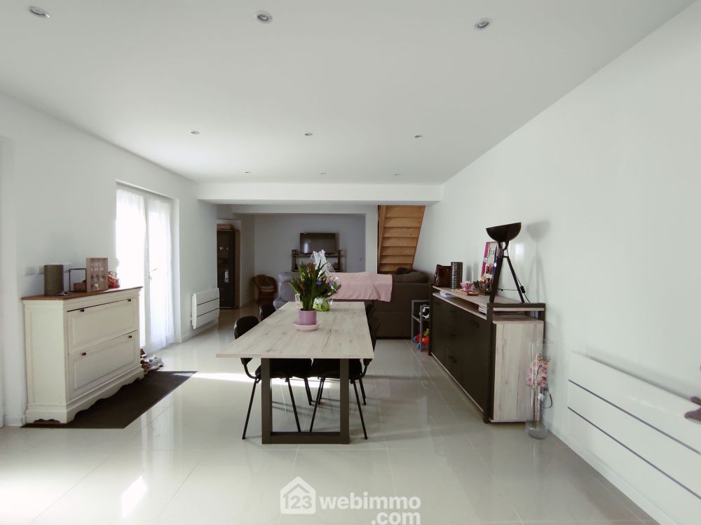 Photo 5 - Lery 27690 à Lery