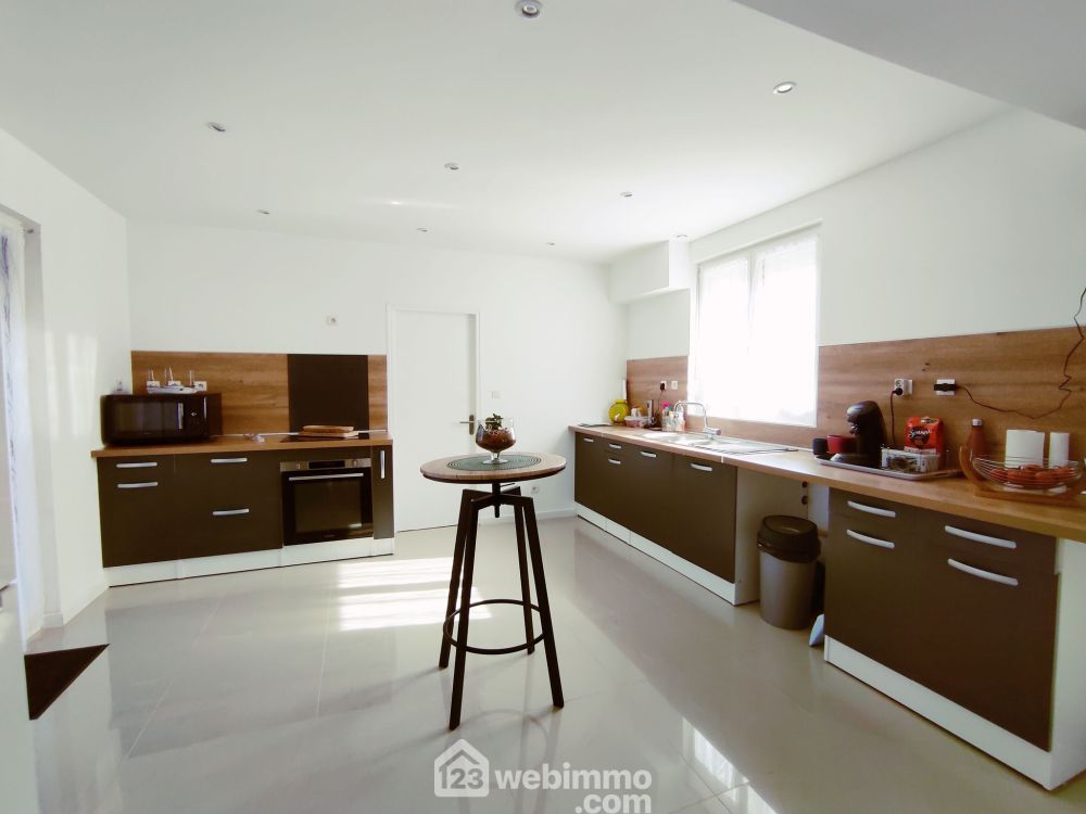 Photo 4 - Lery 27690 à Lery