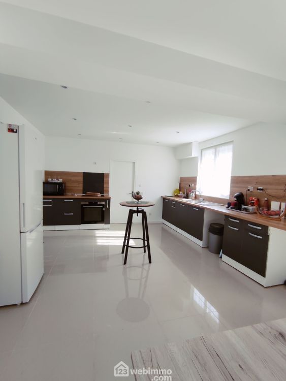 Photo 3 - Lery 27690 à Lery