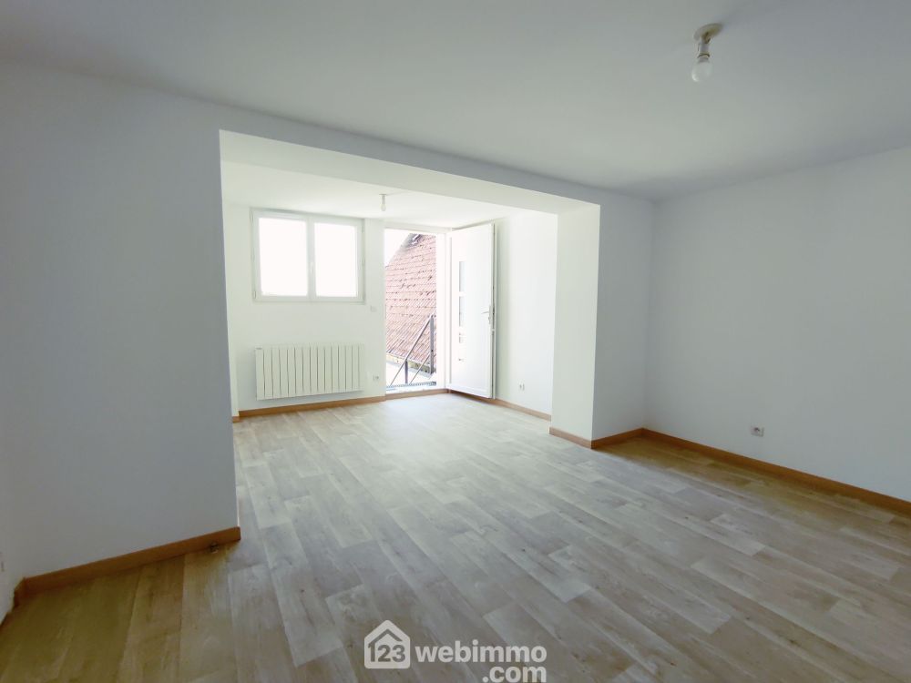 Photo 13 - Lery 27690 à Lery