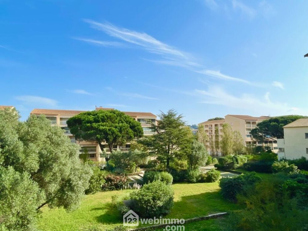 Photo 3 - Sainte-Maxime 83120 à Sainte-Maxime