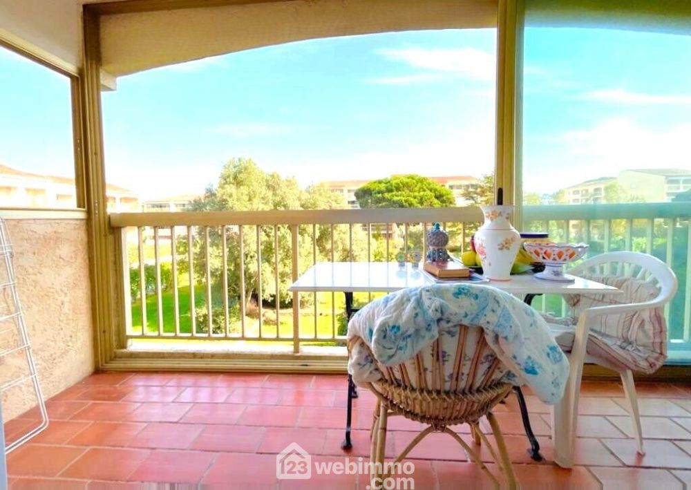 Photo 2 - Sainte-Maxime 83120 à Sainte-Maxime