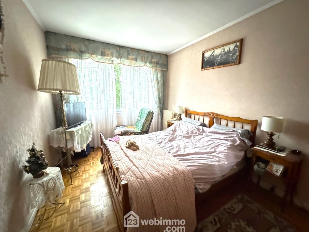 Photo 3 - Évry-Courcouronnes 91000 à Évry-Courcouronnes