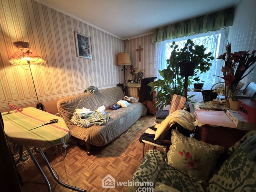 Photo 4 - Évry-Courcouronnes 91000 à Évry-Courcouronnes