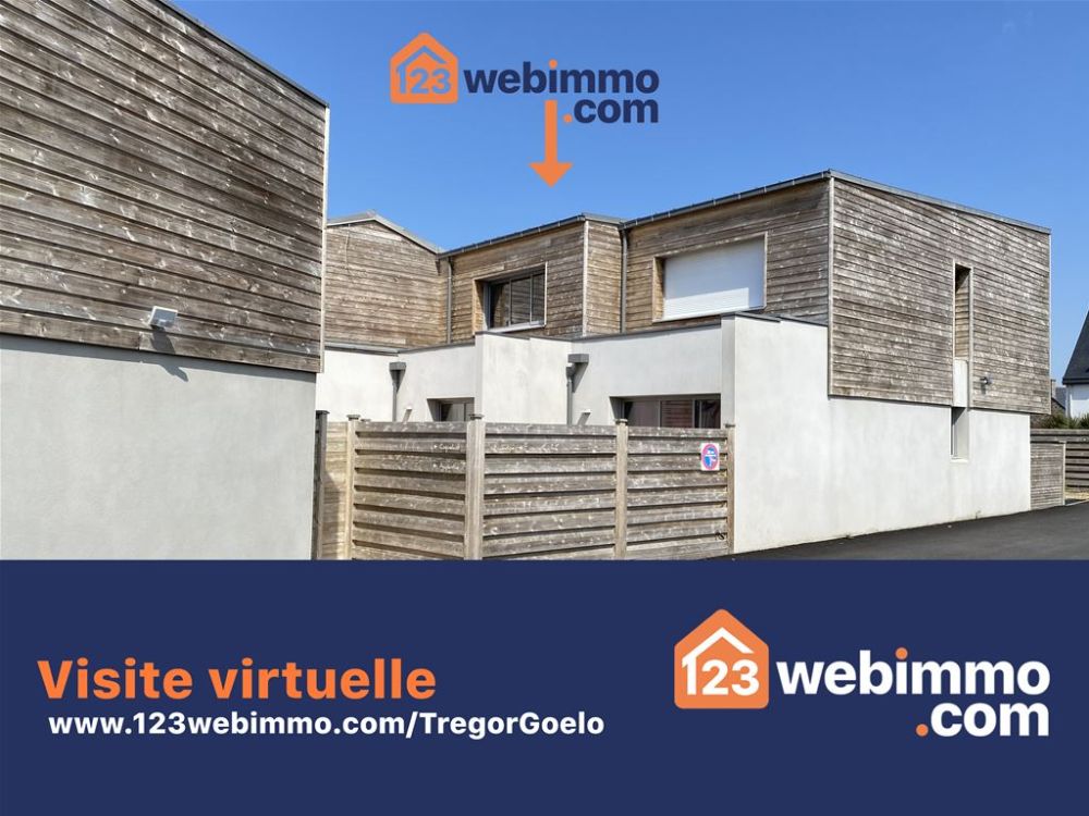 Photo 1 - Hillion 22120 à Hillion