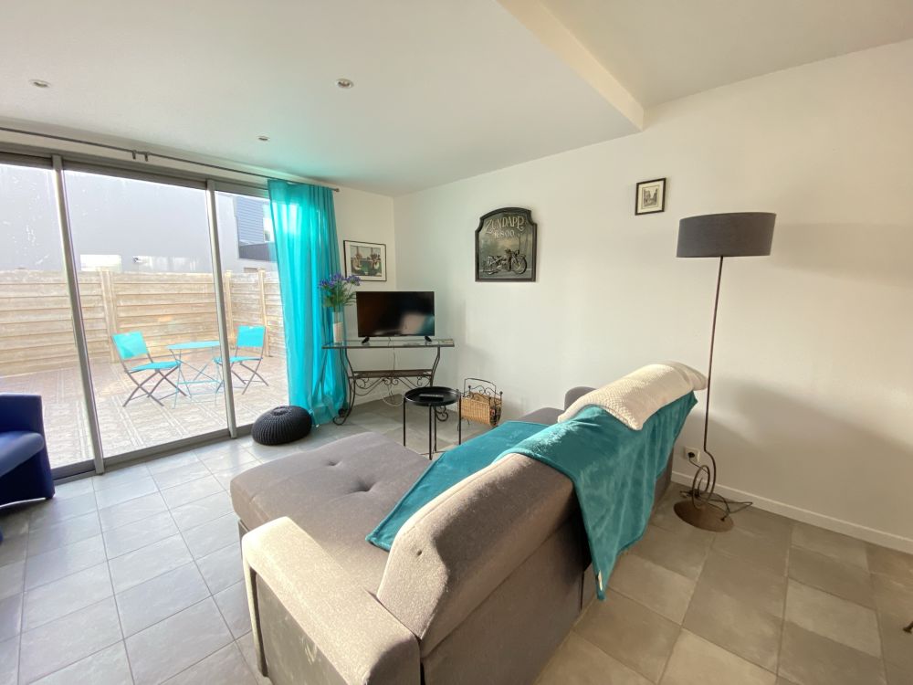 Photo 3 - Hillion 22120 à Hillion