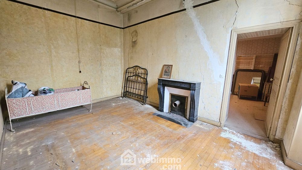 Photo 11 - La Chapelle-la-Reine 77760 à La Chapelle-la-Reine