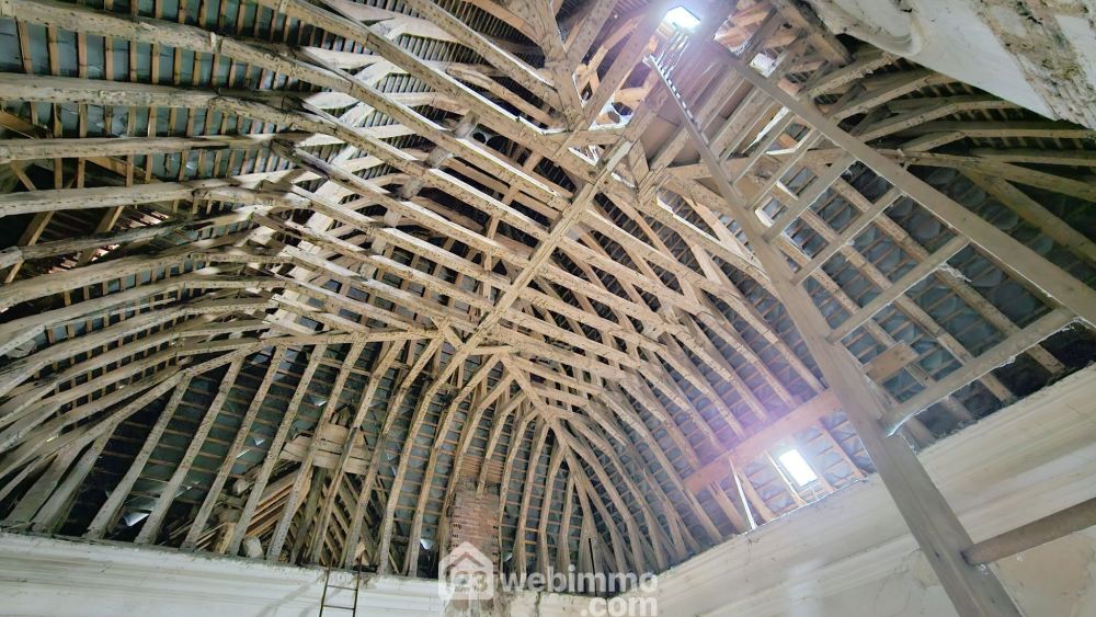 Photo 13 - La Chapelle-la-Reine 77760 à La Chapelle-la-Reine