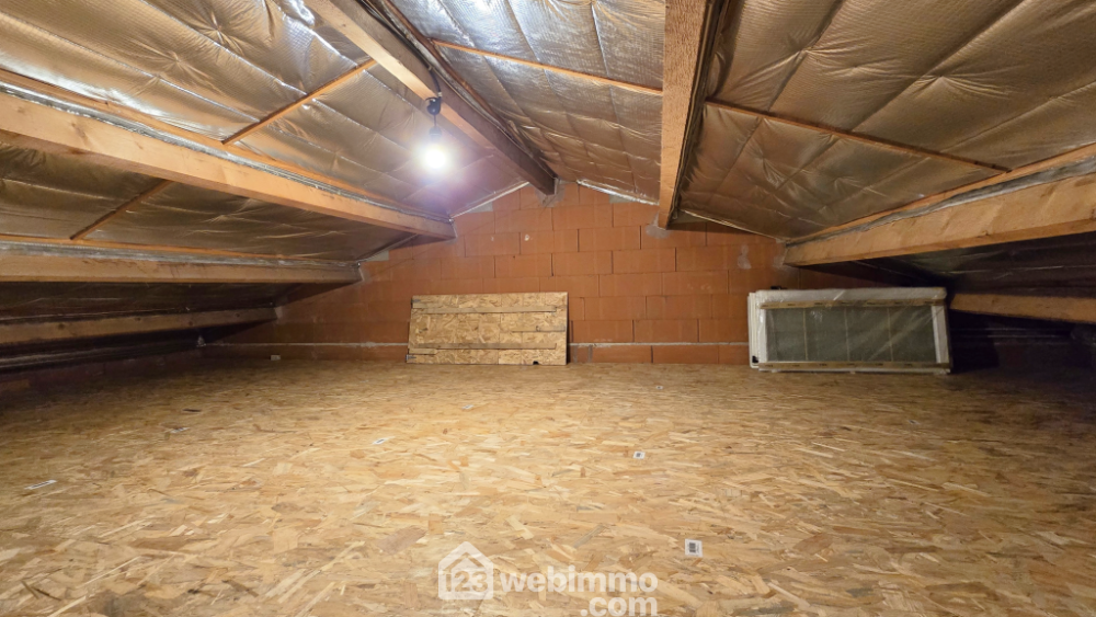 Photo 13 - Fontaine-le-Comte 86240 à Fontaine-le-Comte