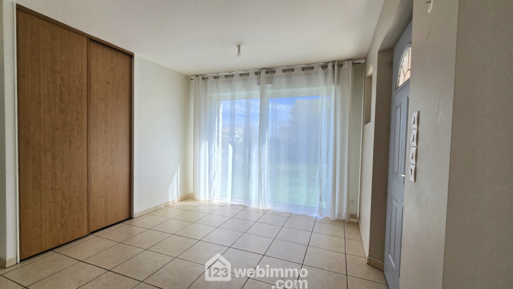 Photo 3 - Fontaine-le-Comte 86240 à Fontaine-le-Comte