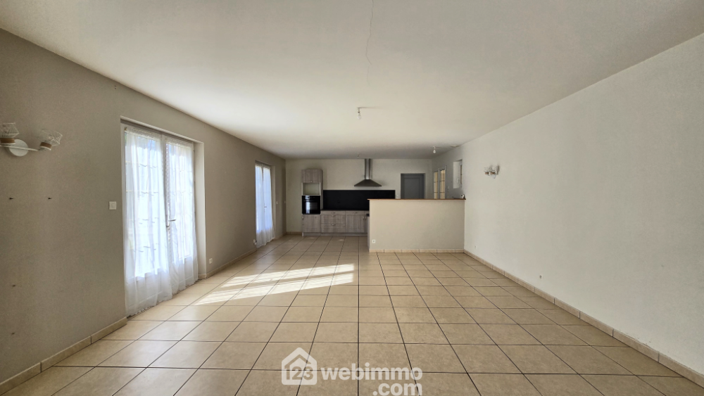 Photo 4 - Fontaine-le-Comte 86240 à Fontaine-le-Comte