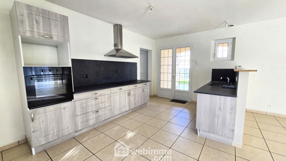 Photo 5 - Fontaine-le-Comte 86240 à Fontaine-le-Comte